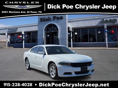 Used 2022 Dodge Charger SXT