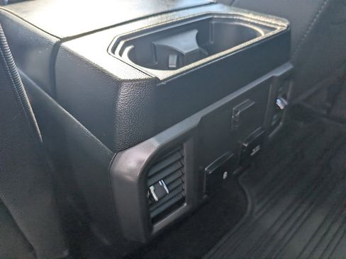 Used 2018 Ford F150 XLT w/ Equipment Group 302A Luxury image 9