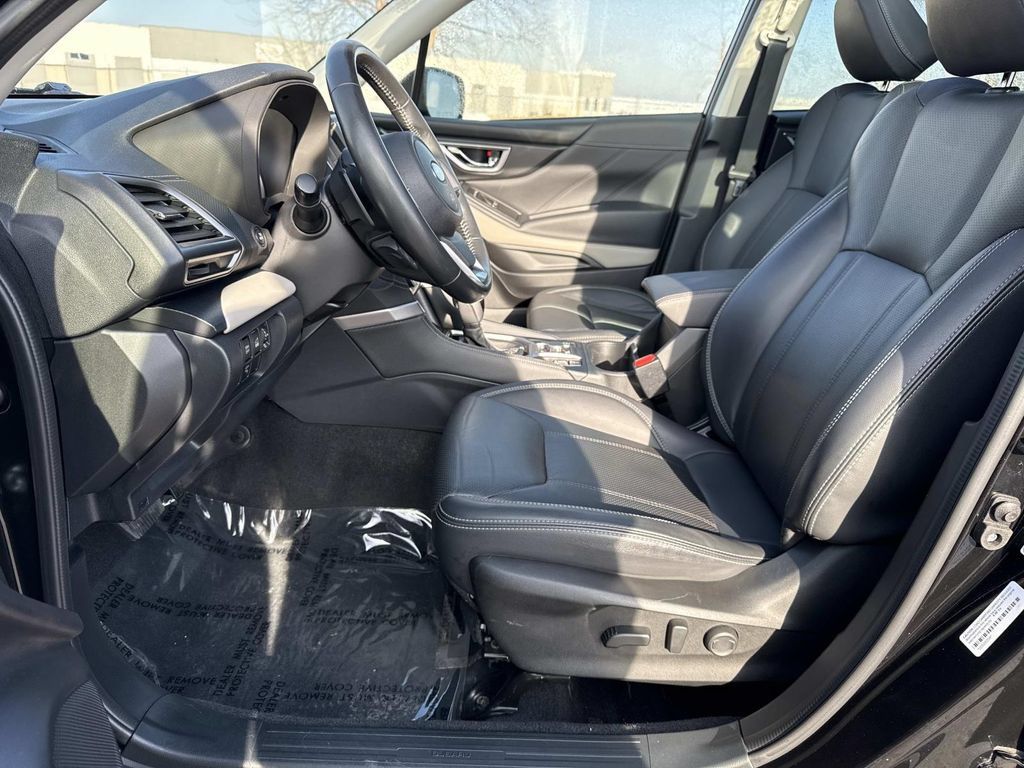 Used 2023 Subaru Forester Limited AWD/4WD image 24