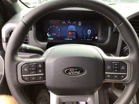 New 2026 Ford F150 XLT w/ Equipment Group 302A MID AWD/4WD image 18