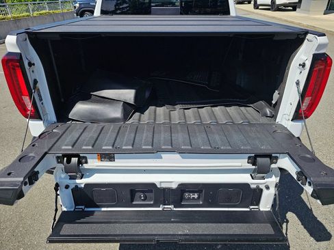 Used 2024 GMC Sierra 1500 AT4X w/ AT4X AEV Edition AWD/4WD image 49