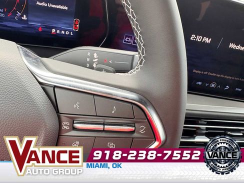 New 2026 Chevrolet Traverse LT w/ Sun and Wheel Package image 30