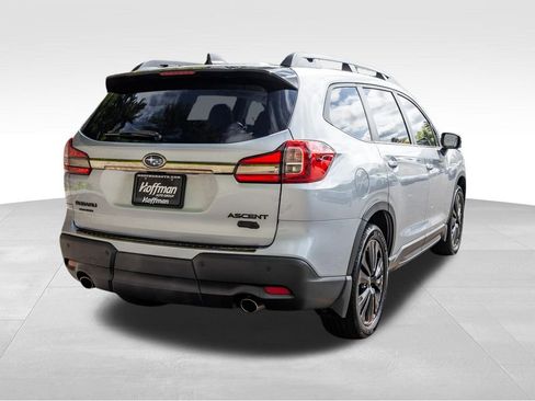Used 2022 Subaru Ascent Onyx Edition AWD/4WD image 4