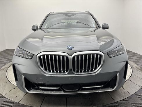 New 2026 BMW X5 xDrive50e w/ Climate Comfort Package image 14