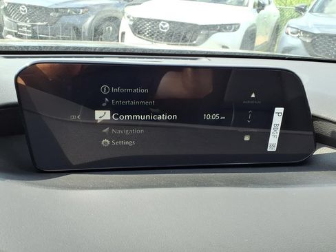 New 2026 MAZDA MAZDA3 2.5 S Sedan w/ Preferred Pkg FWD image 10