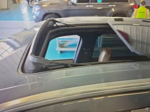 Used 2025 Lincoln Aviator Reserve w/ Illumination Package image 9