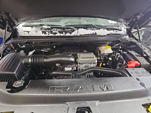 New 2026 RAM 1500 Big Horn image 28