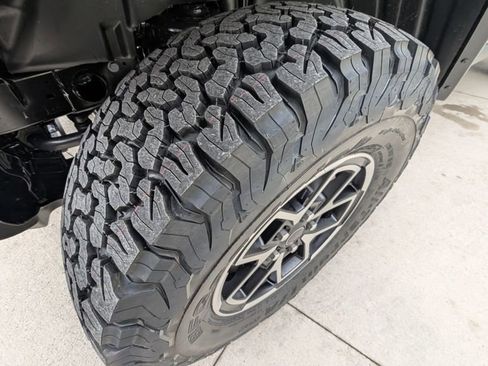 New 2026 Jeep Wrangler Unlimited Rubicon image 38