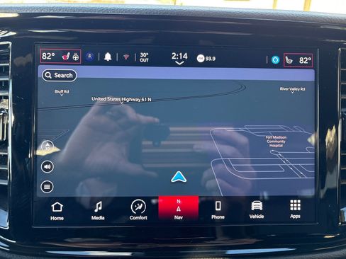 Used 2024 Dodge Durango GT image 28