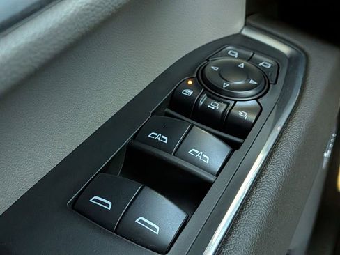 Used 2025 Chevrolet Silverado 2500 LTZ w/ Z71 Chrome Sport Edition image 25