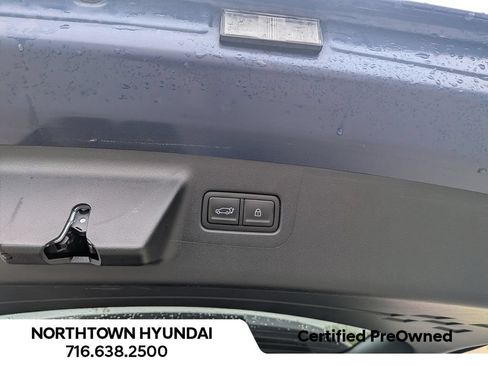 Used 2026 Hyundai Santa Fe SEL AWD/4WD image 35