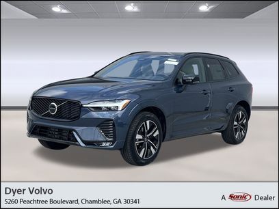 New 2026 Volvo XC60 B5 Core w/ Climate Package