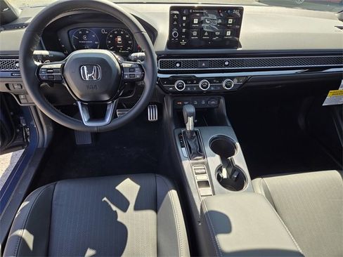 New 2026 Honda Civic Sport Touring image 22