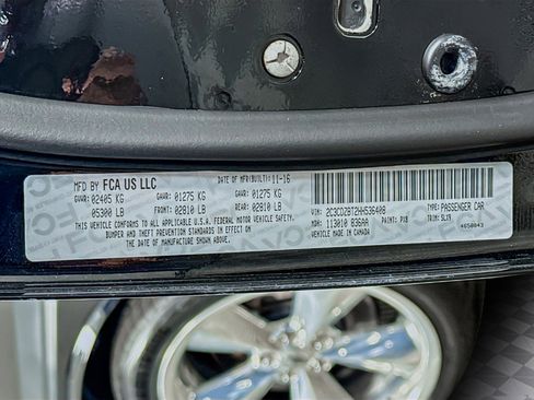 Used 2017 Dodge Challenger R/T Plus image 40