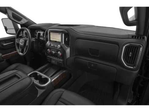 Used 2020 GMC Sierra 3500 Denali w/ Denali Ultimate Package image 15