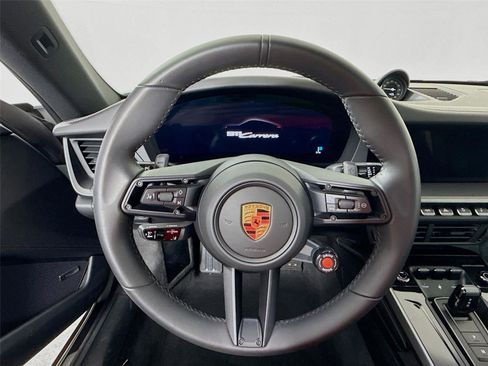 Used 2025 Porsche 911 Carrera image 11