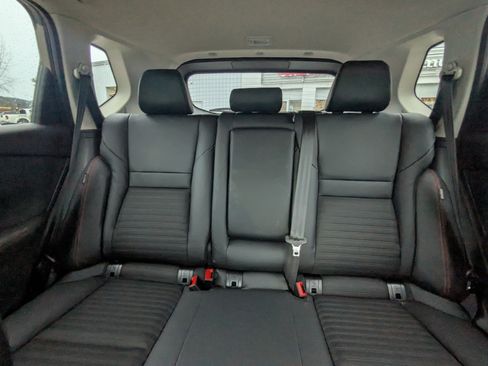 New 2026 Nissan Rogue SV w/ Rock Creek Premium Package image 14