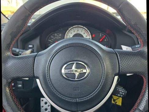Used 2014 Scion FR-S image 17