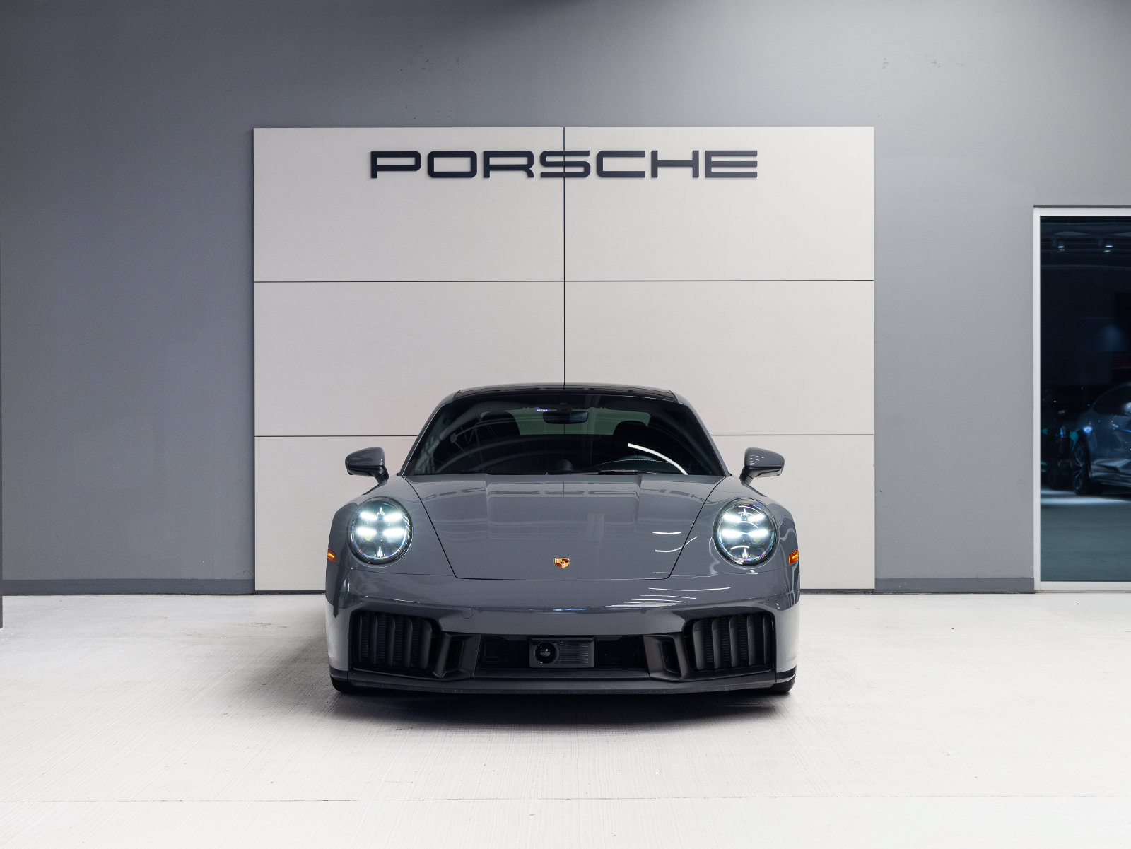 Certified 2026 Porsche 911 Carrera GTS w/ Premium Package RWD image 10
