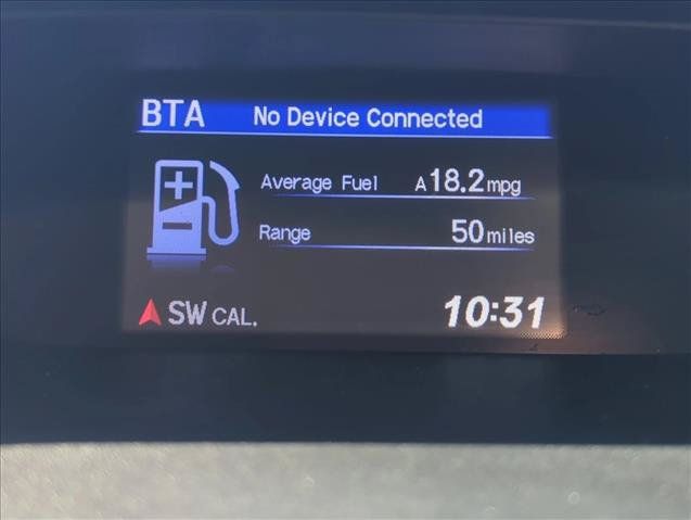Used 2014 Honda CR-V EX image 18