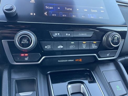 Certified 2018 Honda CR-V EX image 16