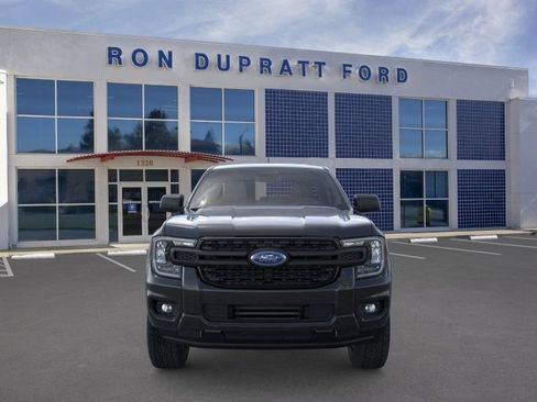 New 2025 Ford Ranger XL RWD image 7