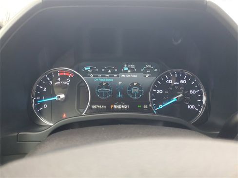 Used 2018 Ford F250 Lariat w/ Lariat Ultimate Package image 21