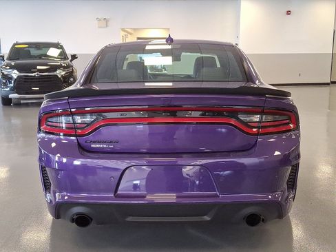 Certified 2023 Dodge Charger Scat Pack image 5