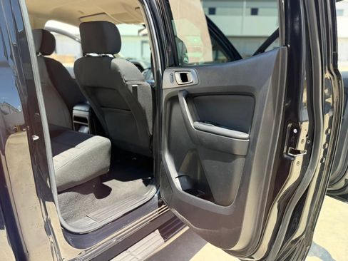 Used 2019 Ford Ranger XLT w/ Equipment Group 302A Luxury RWD image 21