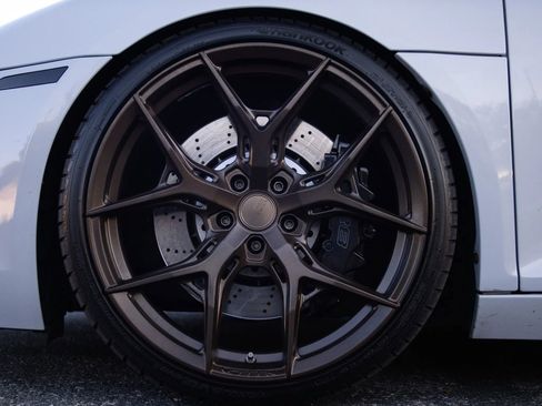 Used 2012 Audi R8 V8 image 24