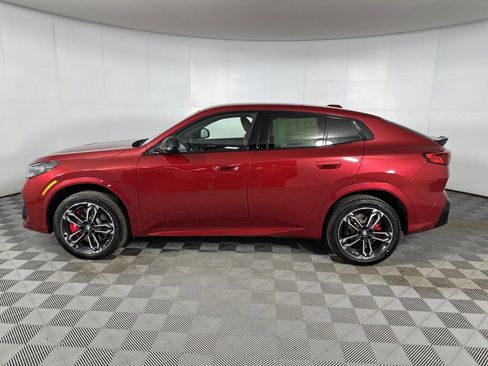 New 2026 BMW X2 xDrive28i w/ M Sport Package image 5