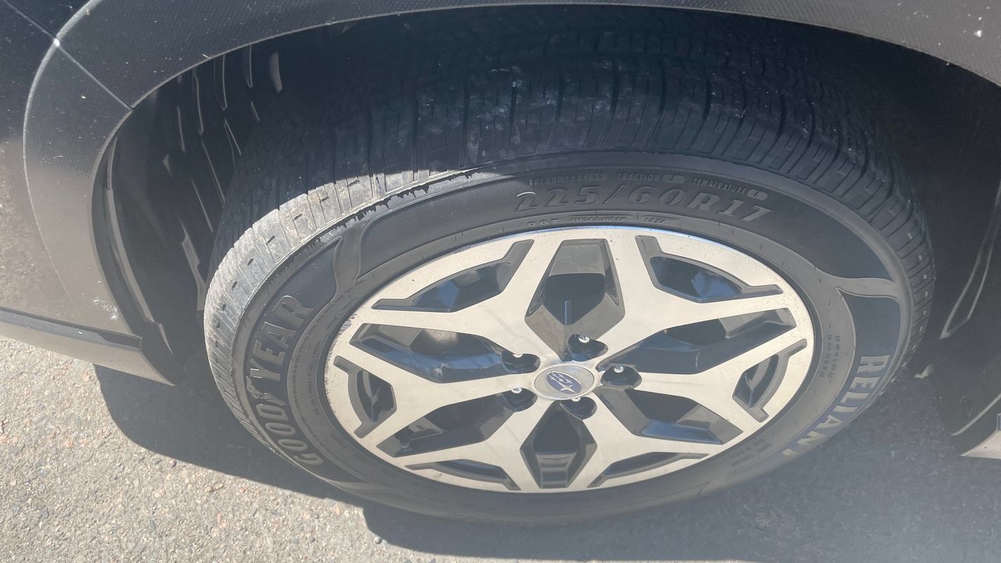 Used 2019 Subaru Forester Premium AWD/4WD image 22