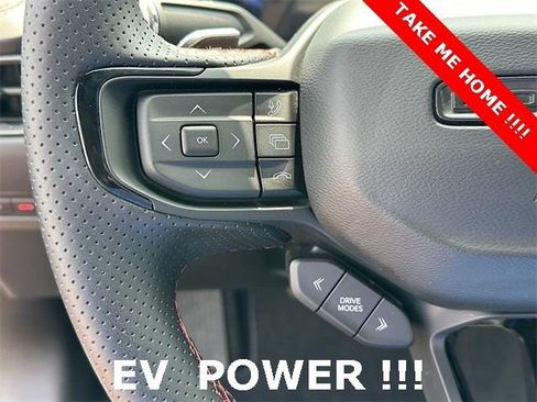 Used 2024 Dodge Charger Daytona R/T w/ Plus Group AWD/4WD image 19