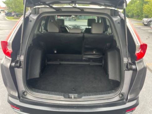 Used 2018 Honda CR-V EX image 24