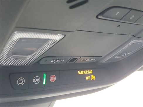 Certified 2024 Buick Enclave Essence w/ Sport Touring Edition image 31