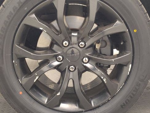 Used 2017 Dodge Durango Citadel image 31