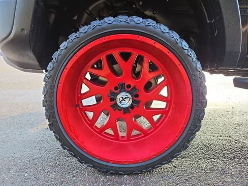 Used 2022 RAM 1500 Rebel w/ Rebel Level 2 Equipment Group AWD/4WD image 9