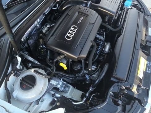 Used 2016 Audi A3 2.0T Premium Plus w/ Technology Package image 25