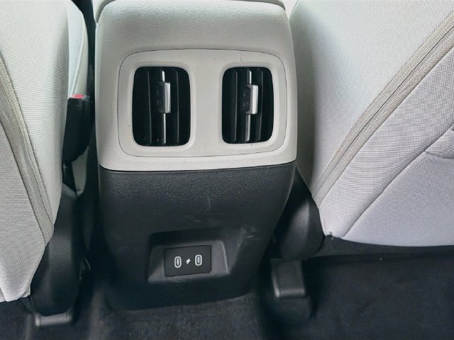 Certified 2025 Hyundai Tucson SEL FWD image 26