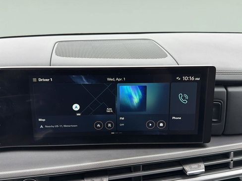 Used 2025 Hyundai Santa Fe XRT image 18