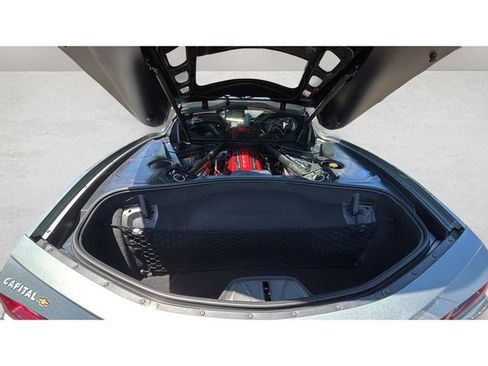 Used 2023 Chevrolet Corvette Stingray Preferred Cpe w/ 2LT RWD image 32