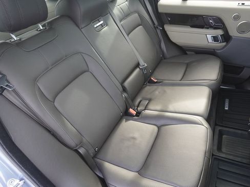 Used 2021 Land Rover Range Rover Westminster Edition image 27