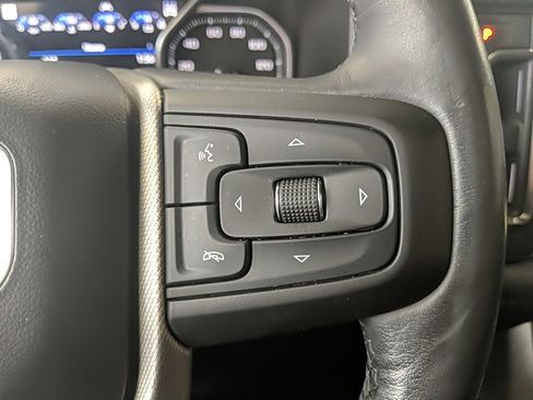 Used 2021 GMC Yukon Denali w/ Denali Premium Package image 24