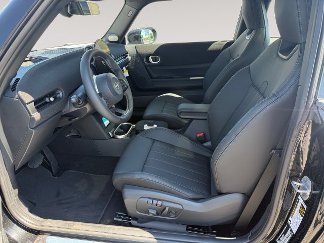New 2026 MINI Cooper S FWD image 9