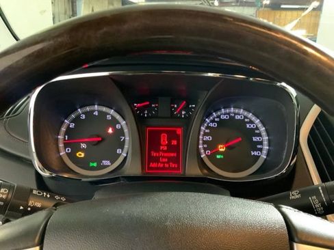 Used 2014 GMC Terrain Denali w/ LPO, Protection Package FWD image 18