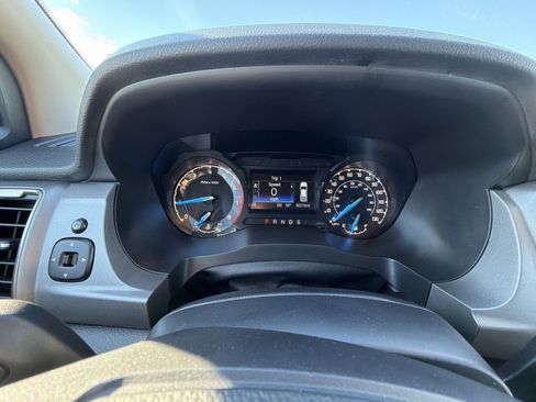 Used 2019 Ford Ranger XLT w/ Equipment Group 302A Luxury image 11