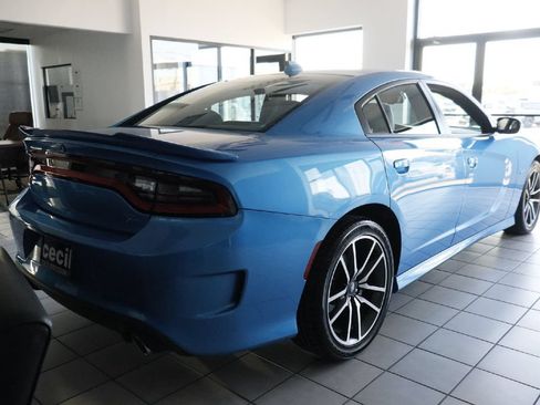 Used 2023 Dodge Charger R/T w/ Plus Group RWD image 30