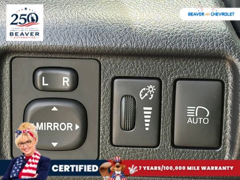 Used 2024 Toyota 4Runner SR5 AWD/4WD image 33