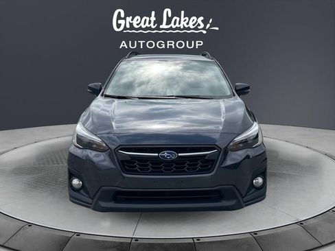 Used 2019 Subaru Crosstrek 2.0i Limited w/ Moonroof Package w/Navigation AWD/4WD image 8