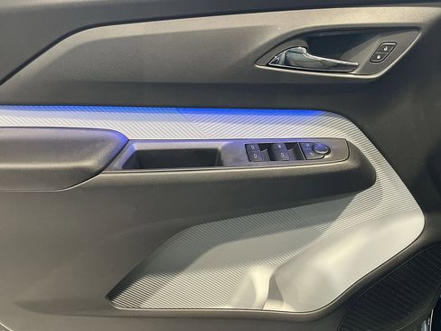 New 2027 Chevrolet Bolt RS image 4